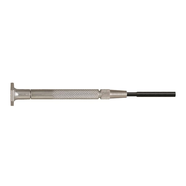 Mag Handle Metric Nut Driver, 2.0mm